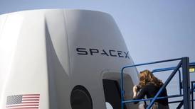 Estos son los acontecimientos más importantes de la historia de SpaceX