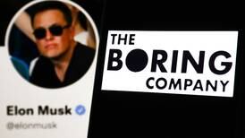 Musk está por quitarse de comprar Twitter por culpa de las cuentas fake y los fotutos 