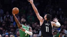 Celtics supera a Bucks y empata la serie de segunda ronda