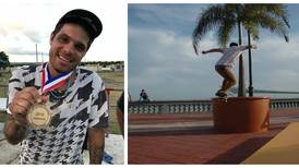 Luto y respeto por el 'Destroyer': el mundo del skateboarding rinde tributo al gran Robert López Mont