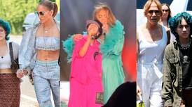 Jennifer Lopez se refirió a Emme utilizando pronombres de género neutro en su última presentación en vivo