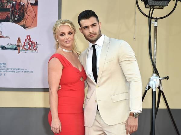 Britney Spears pierde bebé tras aborto espontáneo