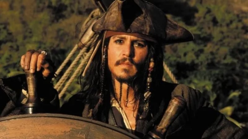 El actor podría regresar a la saga de Piratas del Caribe, es lo que más quieren los fans