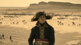Reseña: En “Napoleon” de Ridley Scott el emperador no tiene ropa, pero sí mucho ego