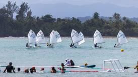 Celebran gran cierre de la tercera edición del Festival Olímpico de Playa