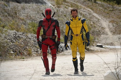Ryan Reynolds confirma final del rodaje de Deadpool 3