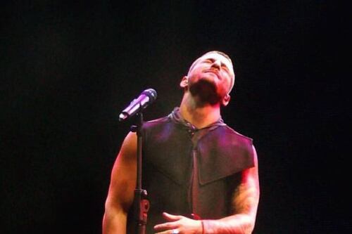 “Hay mucha hijuep**a envidia”: Maluma envía un mensaje por sus redes sociales