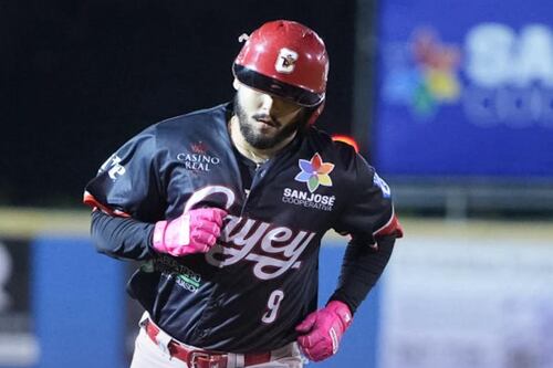 Doble A: Toritos y Maratonistas se imponen en jornada del miércoles