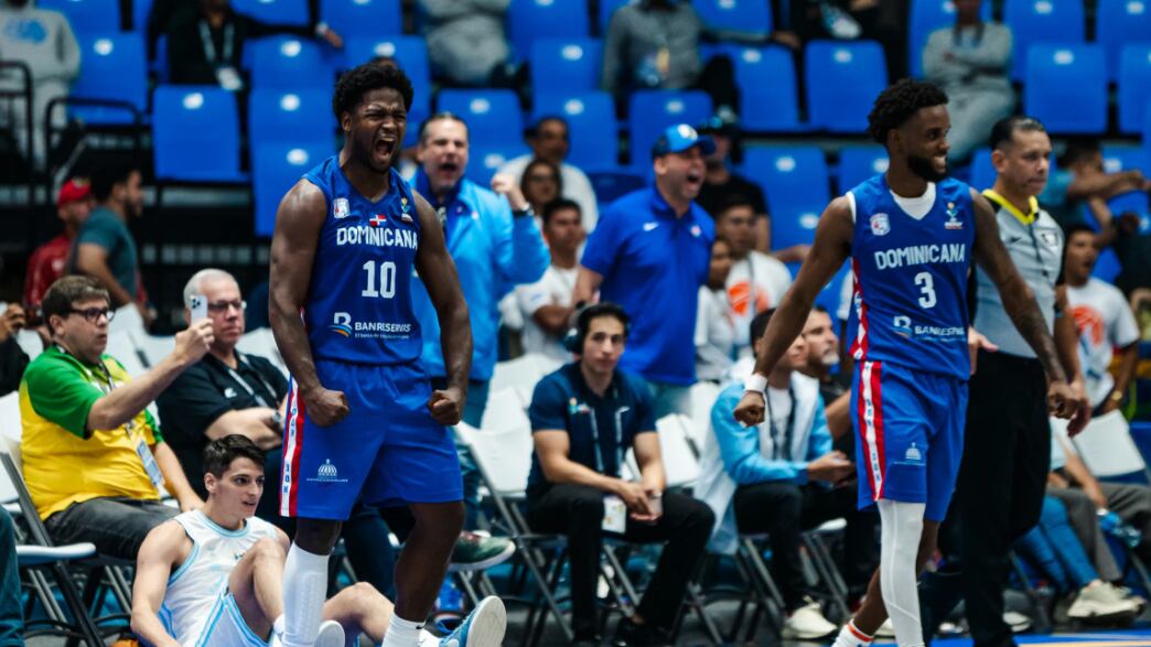 La trifulca ocurrida luego del partido provocó suspensiones y multas por parte de FIBA.