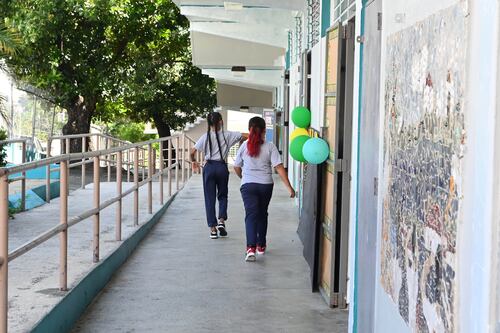 Miles de estudiantes inician el año arrastrando rezago en materias clave