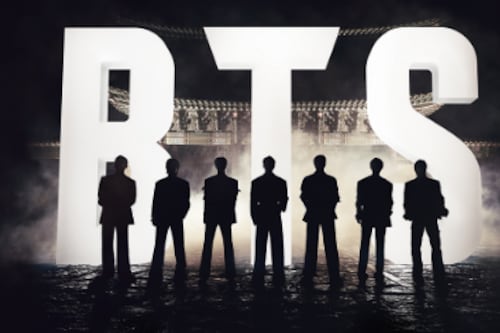 El tráiler de BTS hace historia y sigue en tendencia global a 24 horas de su estreno