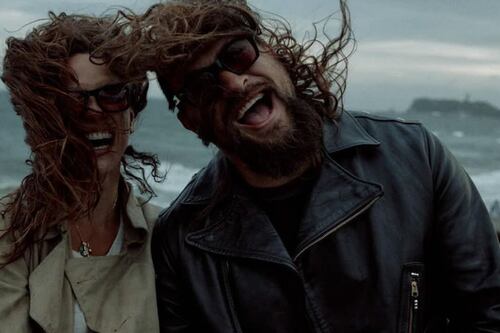 La nueva novia de Jason Momoa es boricua