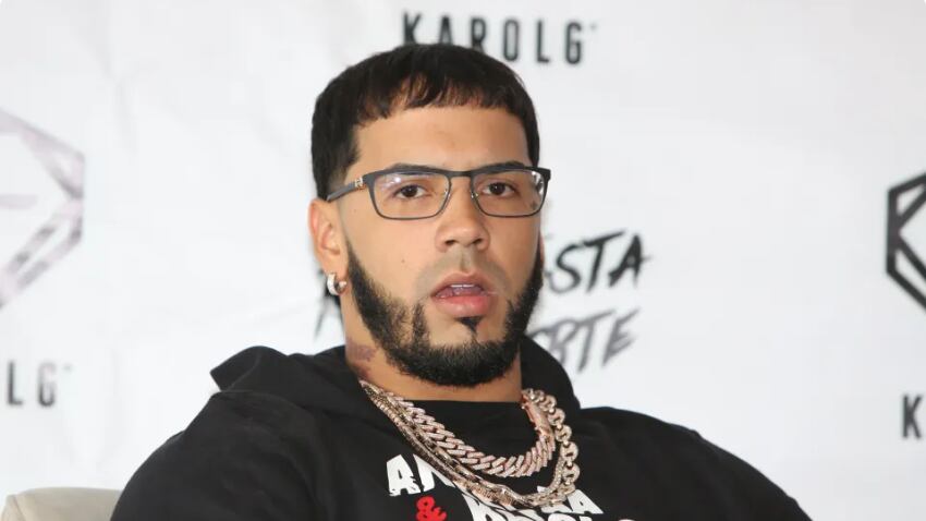 Anuel AA