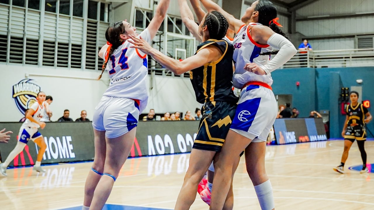 Liga de Baloncesto Puertorriqueña