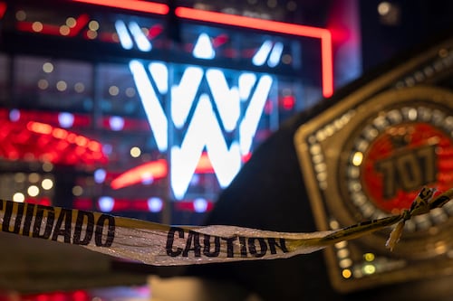 Roster de la WWE vive lluvia de despidos: ¿Quiénes fueron los afectados?