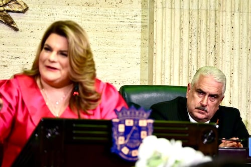 JGo asegura que le pichará a los ranteos de Thomas Rivera Schatz