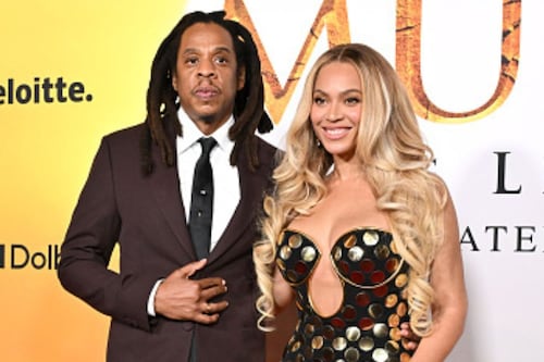 Jay Z y Beyoncé revelaron recibir amenazas de muerte luego de que el rapero fuera acusado de supuesto abuso sexual