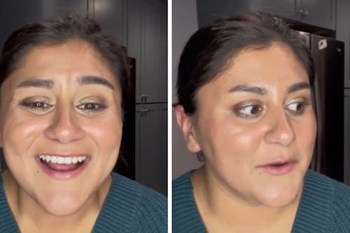 Mujer pierde su empleo por compartir un video en TikTok de 20 segundos