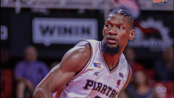 Piratas de Quebradillas