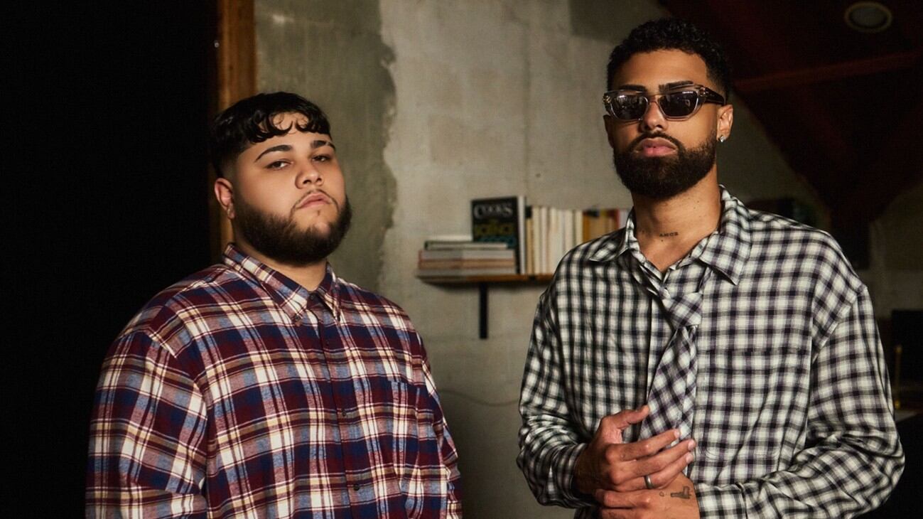 El exponente urbano estrena un nuevo tema.