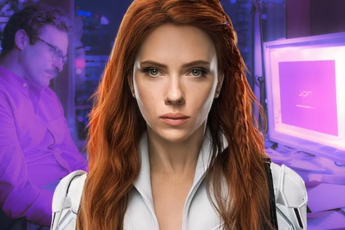Scarlett Johansson acusa a OpenAI de robar su voz para ChatGPT y tiene pruebas