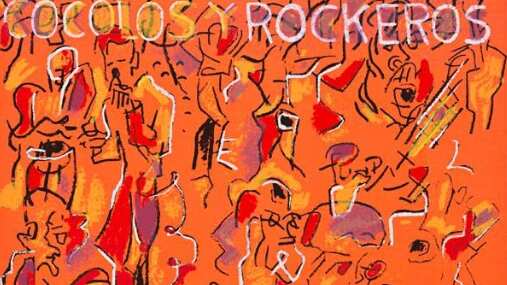 Cocolos y Rockeros