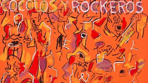 Cocolos y Rockeros