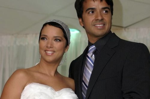 Adamari López revela que Luis Fonsi le pidió el divorcio por teléfono