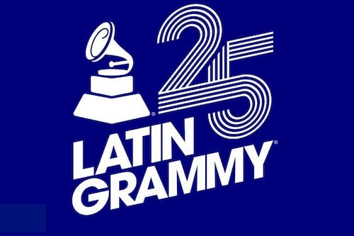 Fecha confirmada: ya se conoce el día de los Latin Grammy 2024