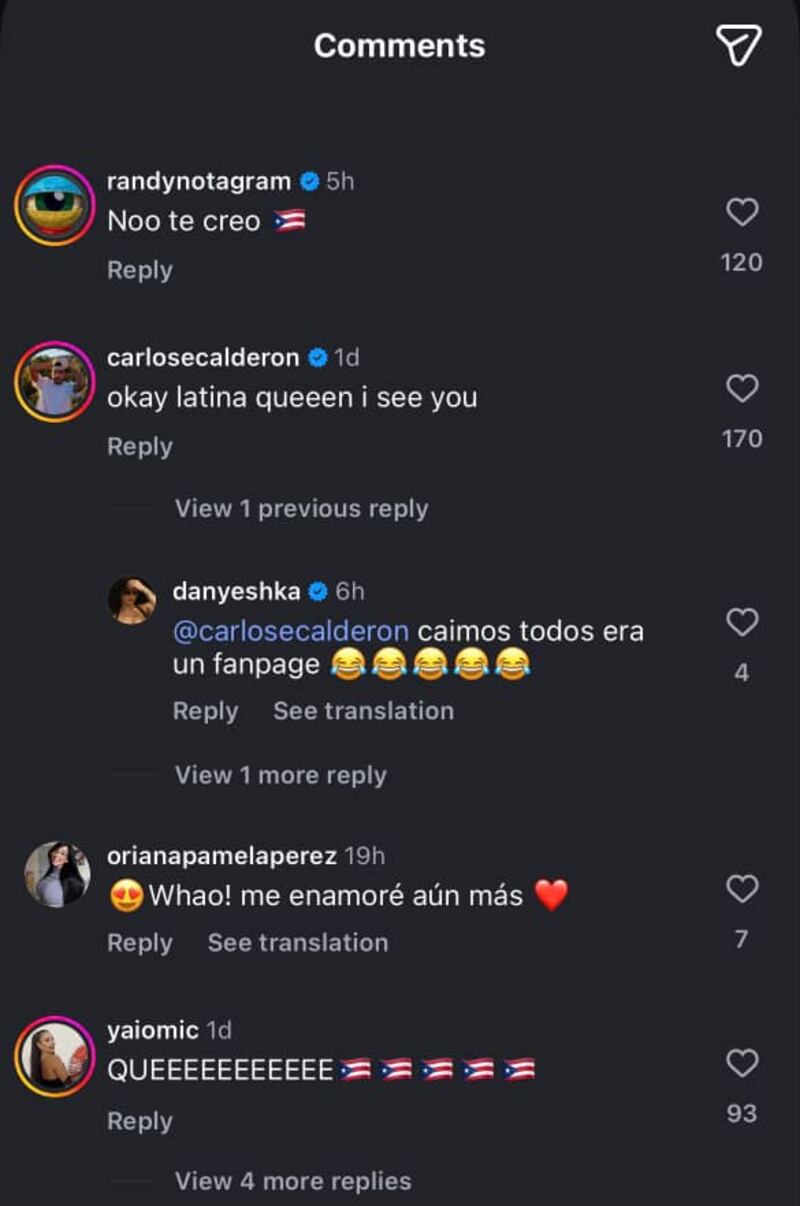 Boricuas caen en cuenta falta de Billie Eilish