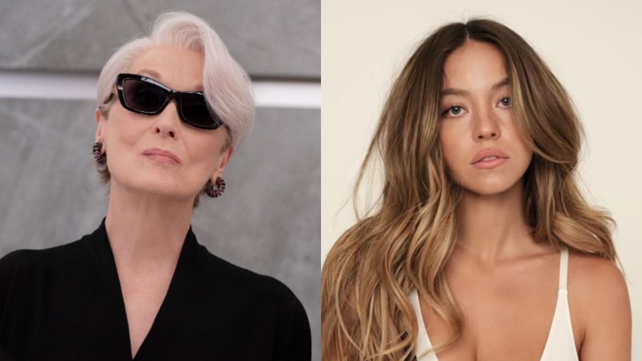 Sydney Sweeney queda fuera de 'El Diablo Viste a la Moda 2'