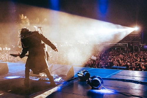 Adidas y Korn por fin tiran las Campus 00 y Supermodified