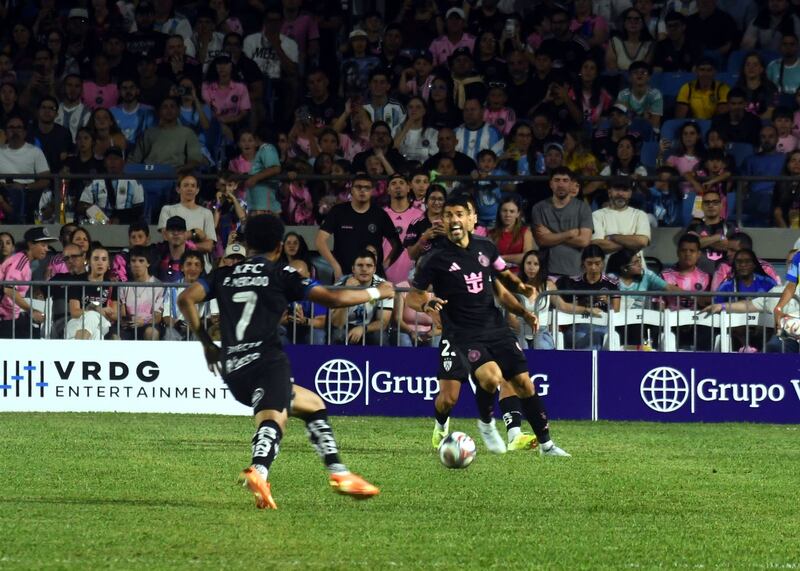 Estadio Juan Ramón Loubriel