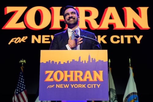 Zohran Mamdani: Candidato socialdemócrata gana las elecciones a la alcaldía de Nueva York