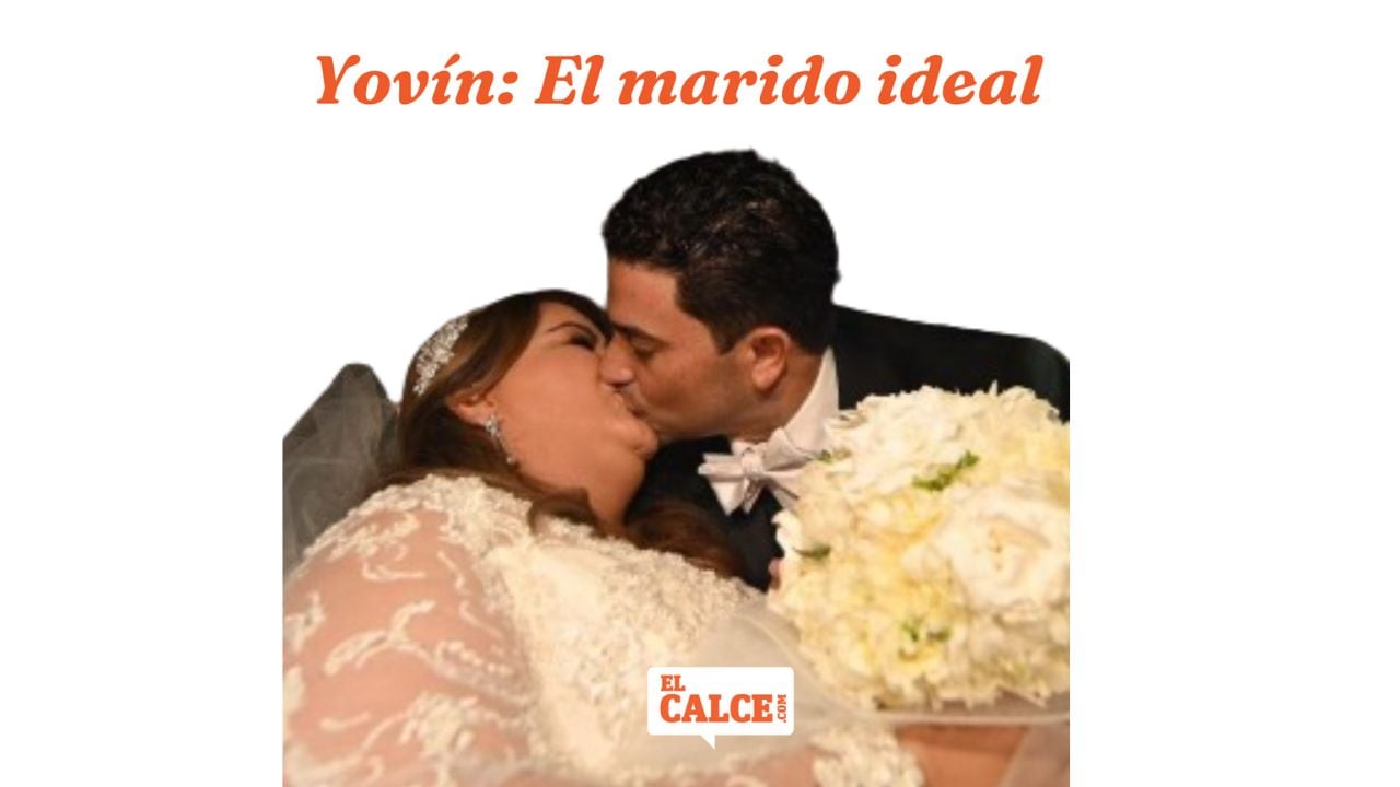 Yovín: El marido ideal