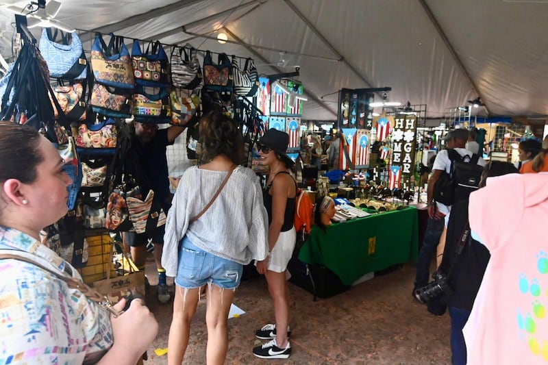 Fiestas de la Calle San Sebastián