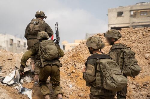 Hamás acusa a Israel de los enfrentamientos en Rafá y advierte de que no se rendirán