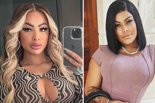 Madre de Yailin publica que está pela'