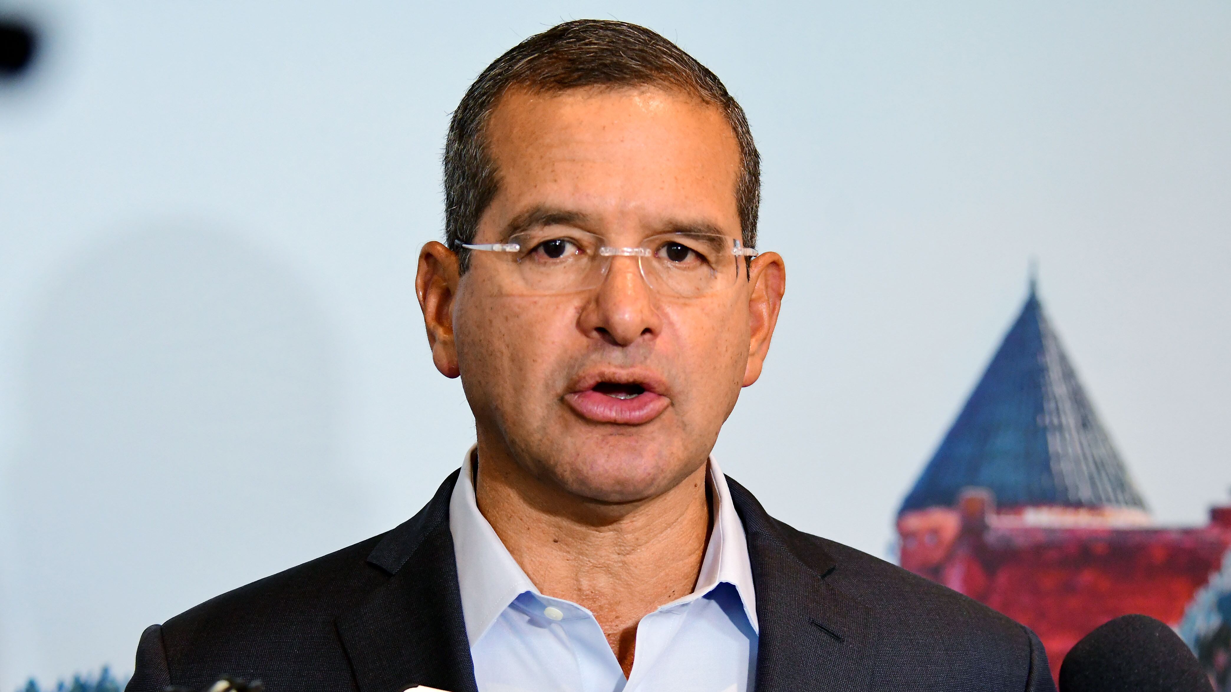 Pedro Pierluisi