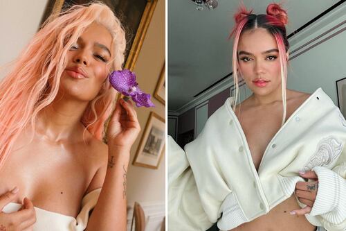 Karol G anuncia una sorpresa al final del video S91 ¿De qué se trata?