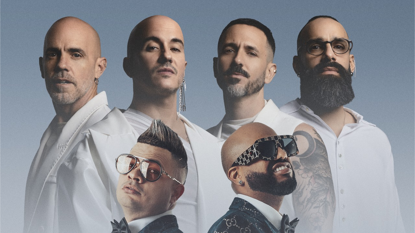 Jowell & Randy con Cultura Profética