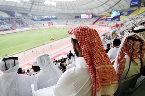 Mira cuál es el código de vestimenta para Copa del Mundo de Qatar 2022