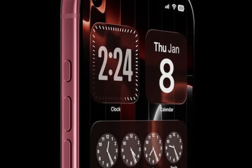 El iPhone 18 podría traer un cambio inédito, según rumores y renders