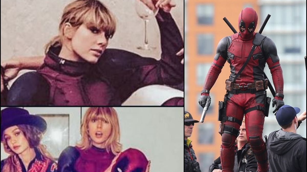 Deadpool se estrenará en el 2024