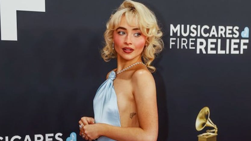 Sabrina Carpenter