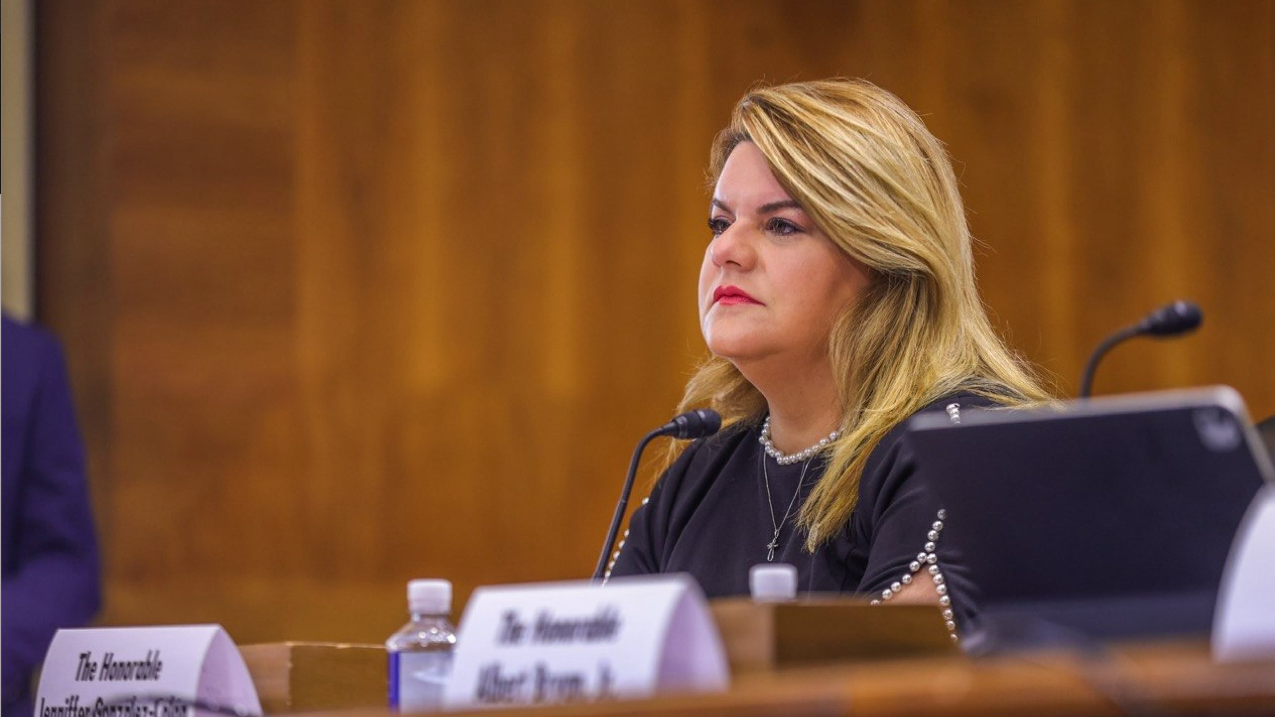 Senado federal