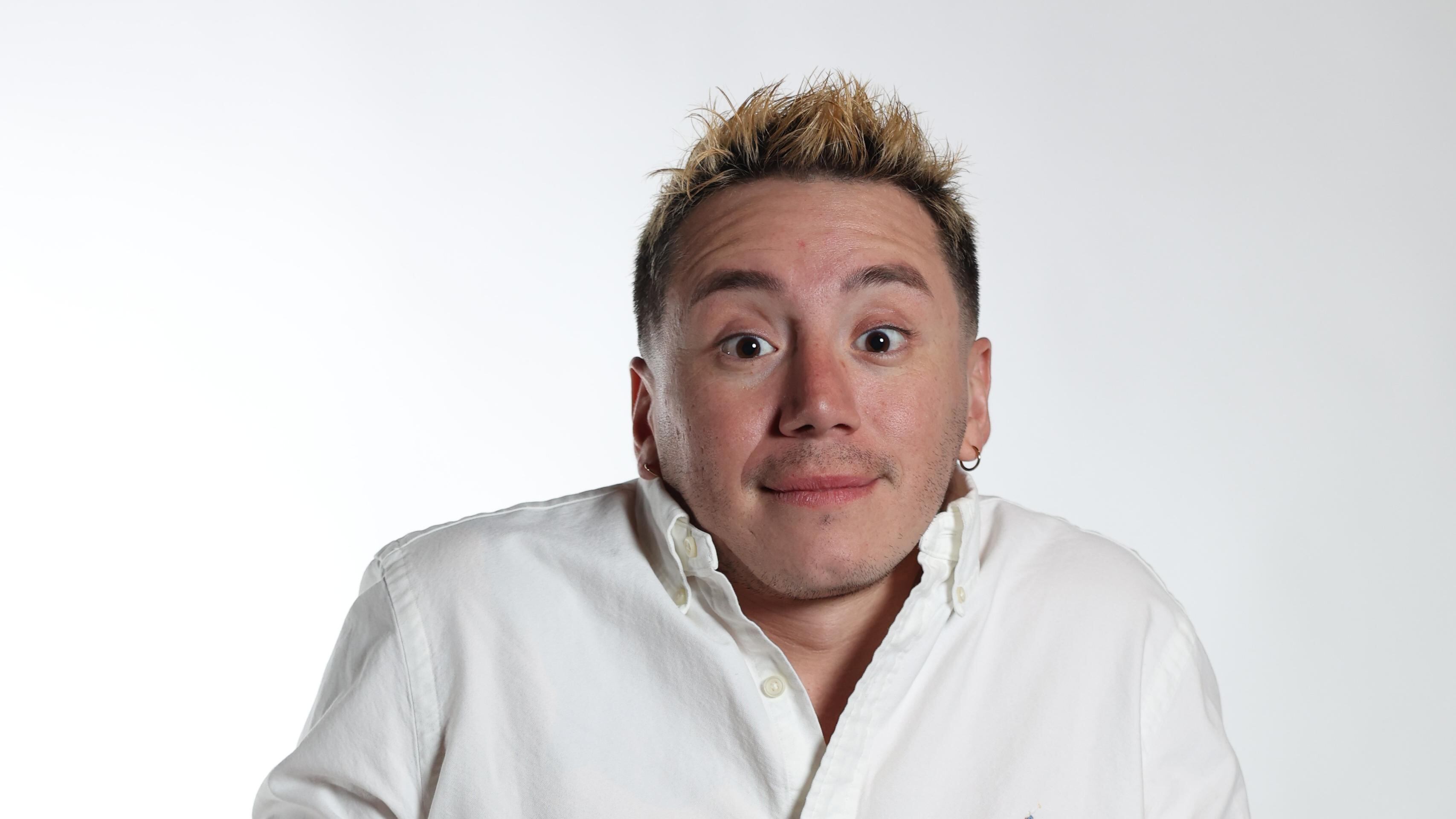 Gianluca El Borimbiano