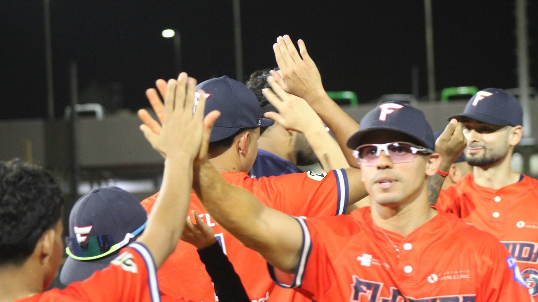 Los Titanes expondrán su invicto