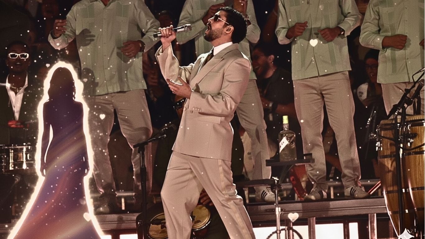 Bad Bunny en México