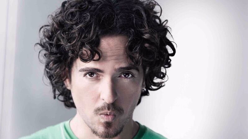 Tommy Torres